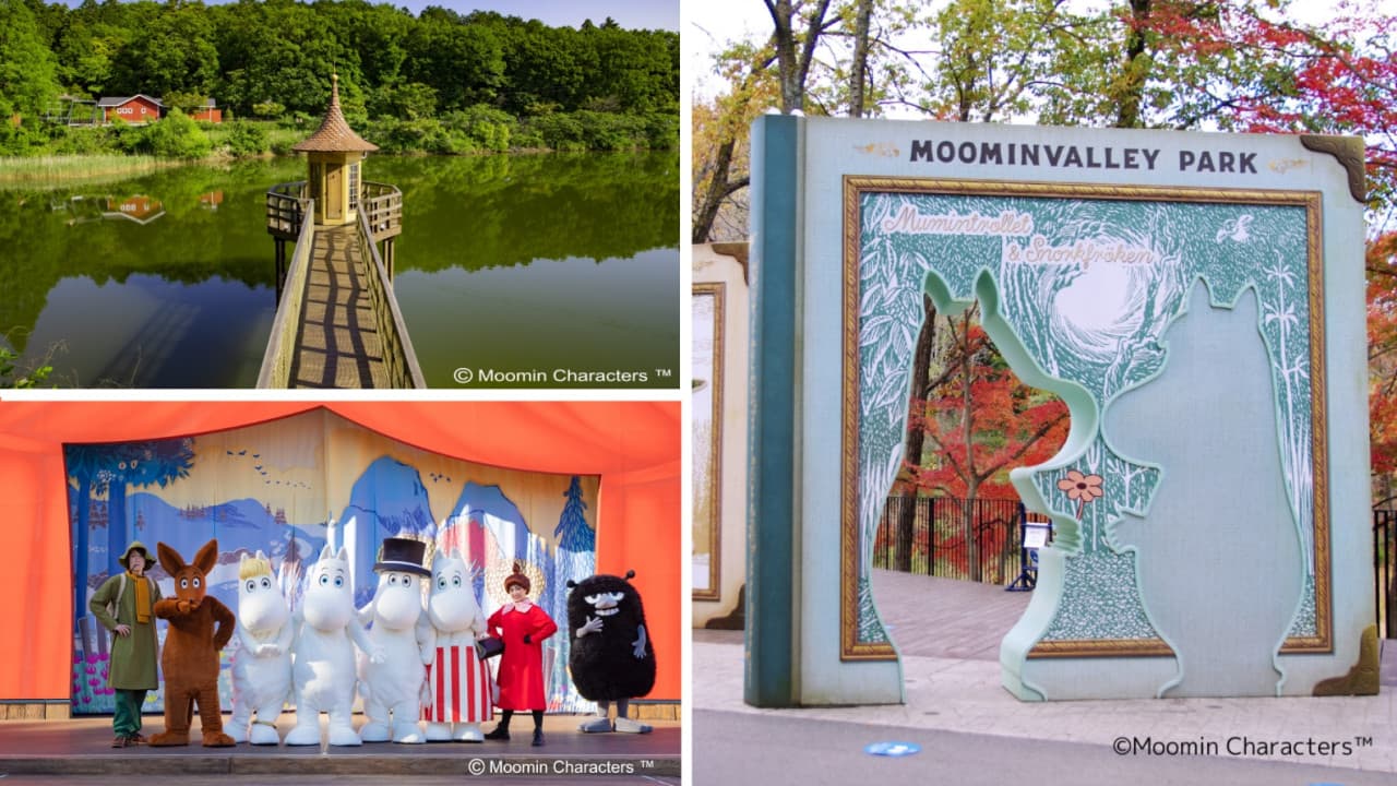 Have Fun in Japan Pass - 2 Weeks Free Pass - image 9