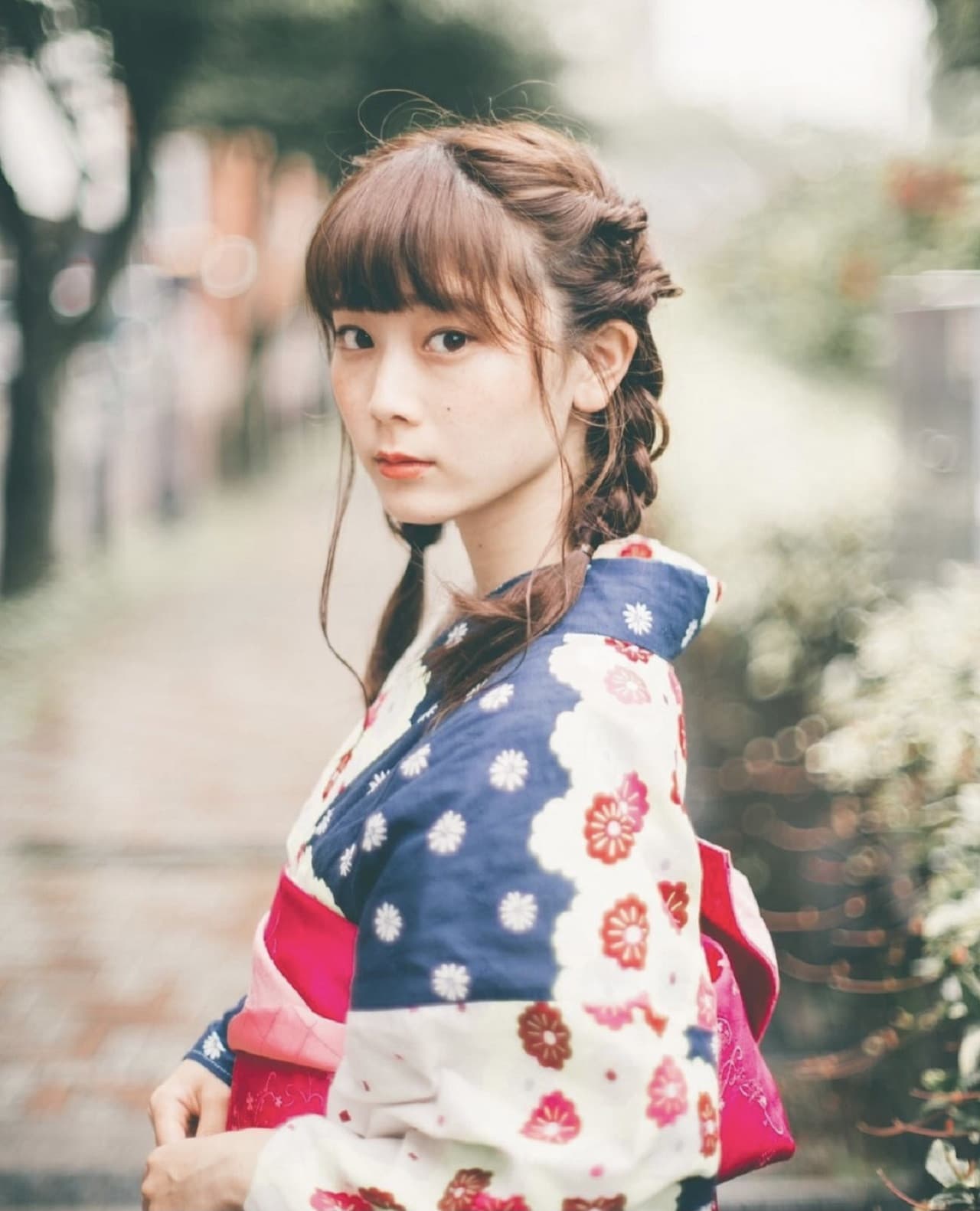 Alquiler de kimono en Tokio, Asakusa - imagen principal