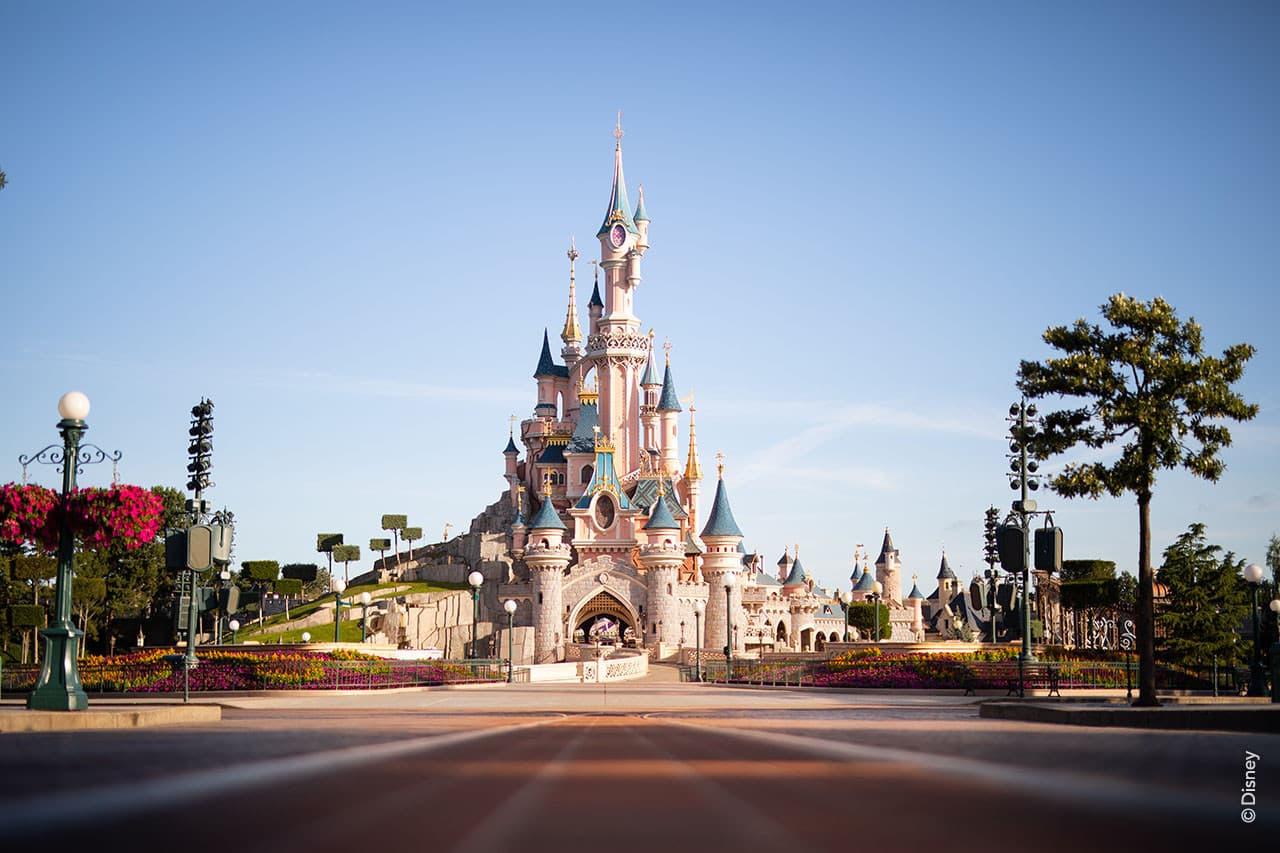 Disneyland® Paris Ticket - image 2
