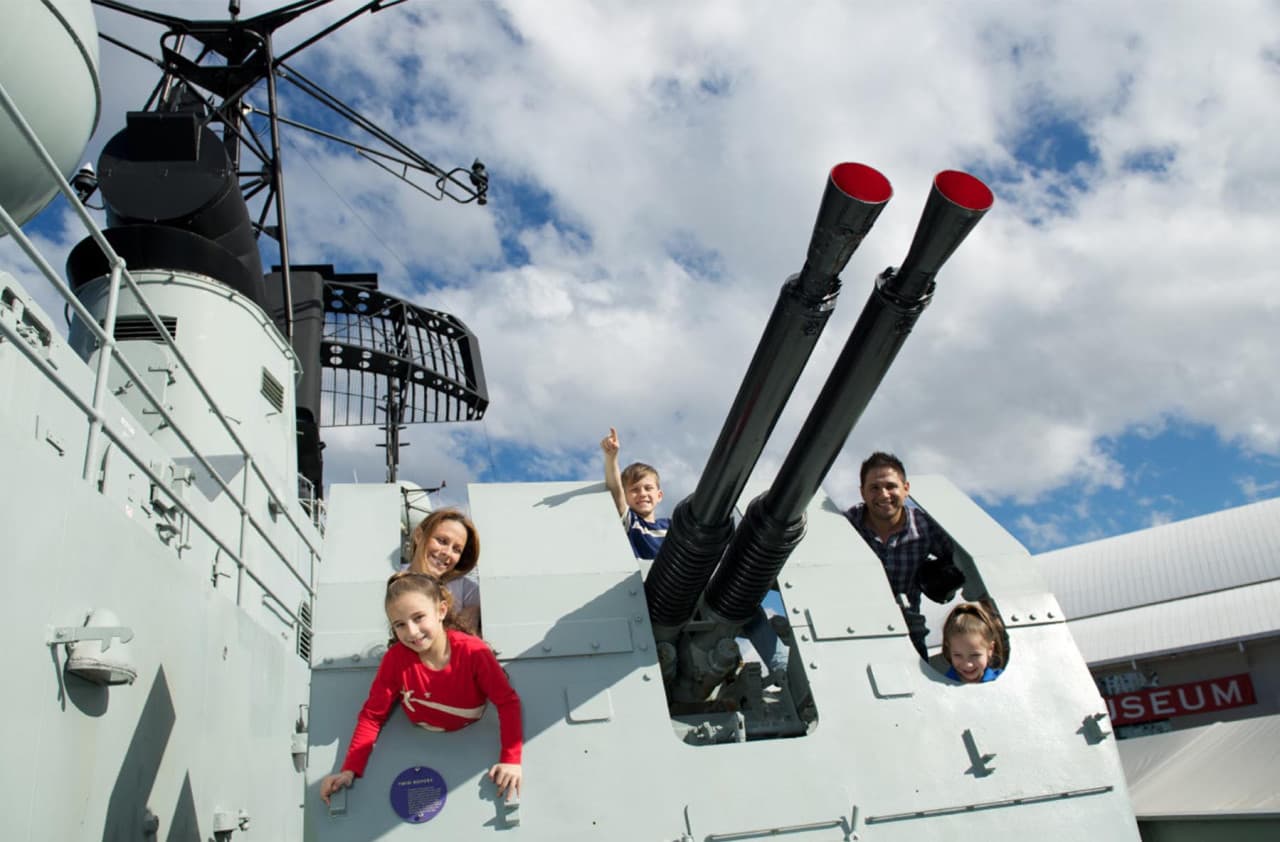 Go City Sydney Explorer Pass: Ahorre hasta un 50% en atracciones - imagen 28