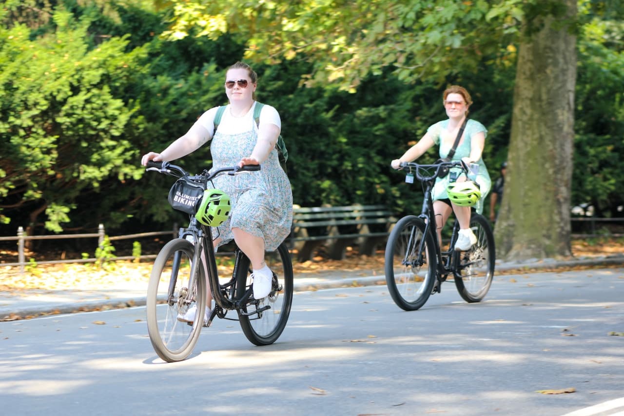 New York City Bike Rental in Central Park - image 13