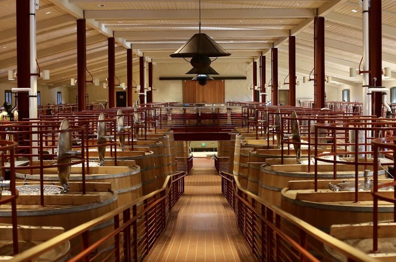 Napa and Sonoma Valley Wine Tasting Tour from San Francisco - image 4