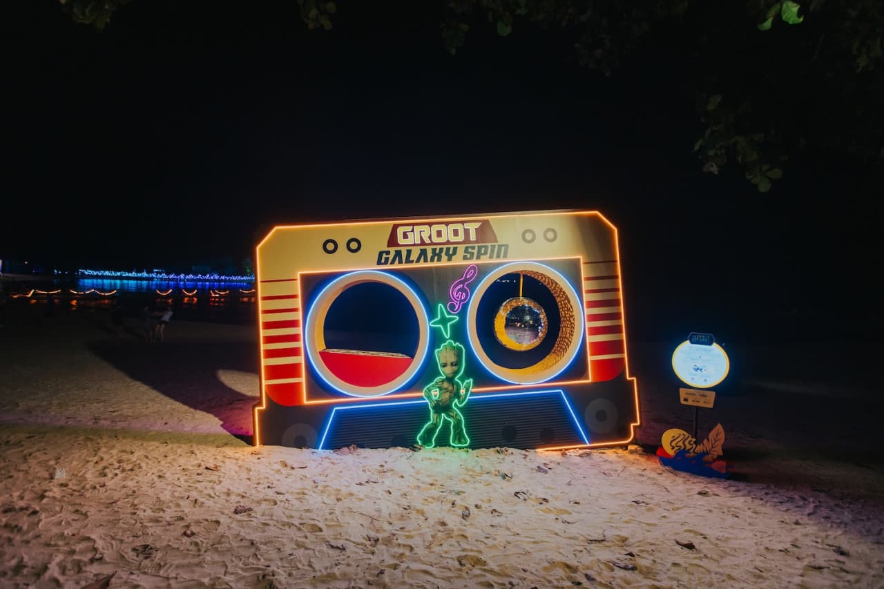 Sentosa Magical Island Adventure Pass - image 7