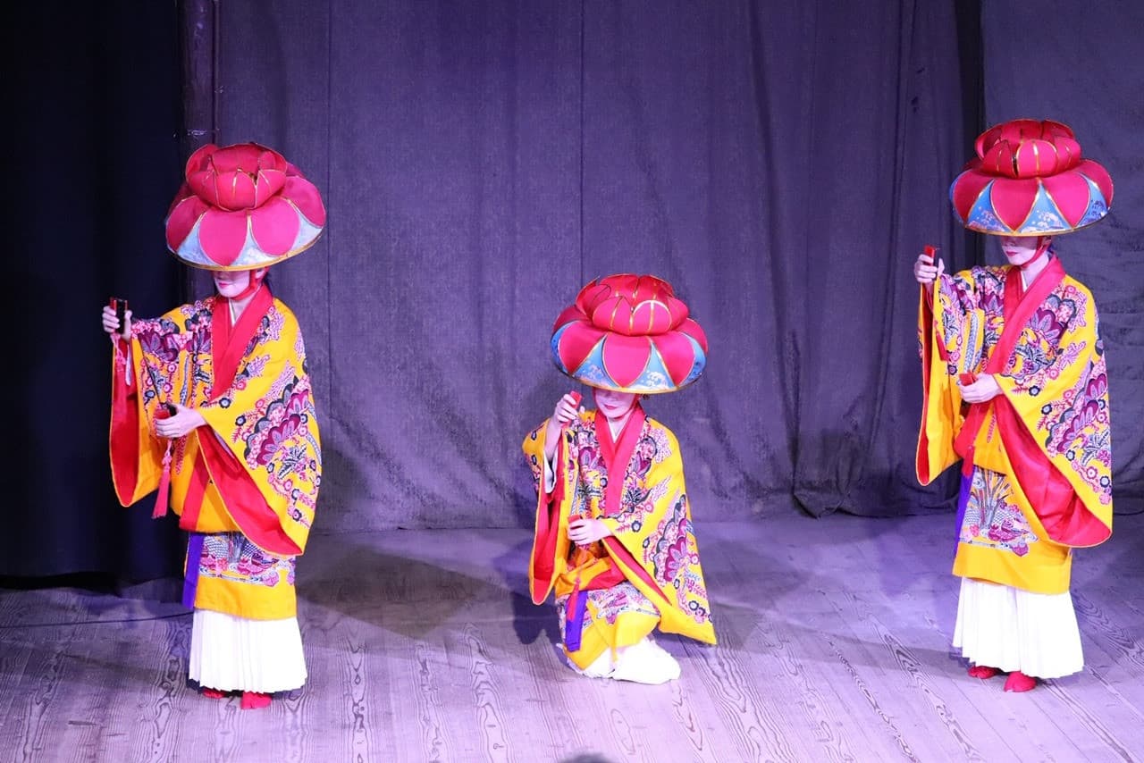 Okinawa Ryukyu Village - image 14