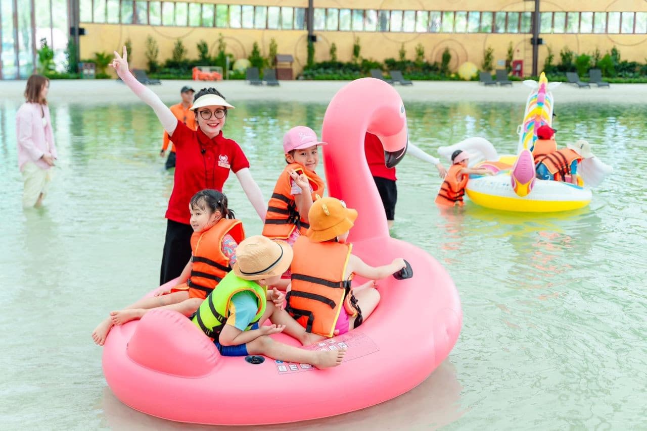 VinWonders Hanoi Wave Park Ticket - image 4