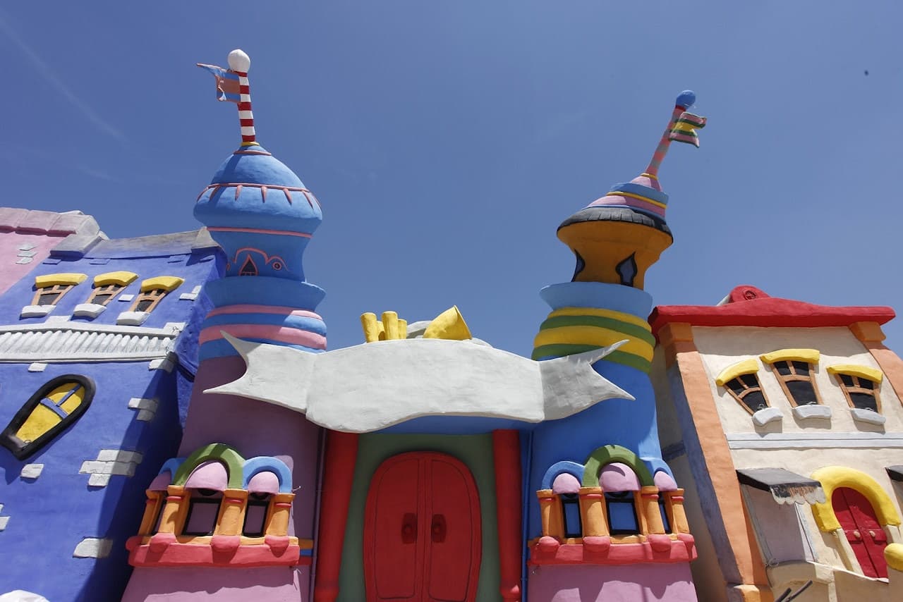 VIALAND Theme Park - image 9