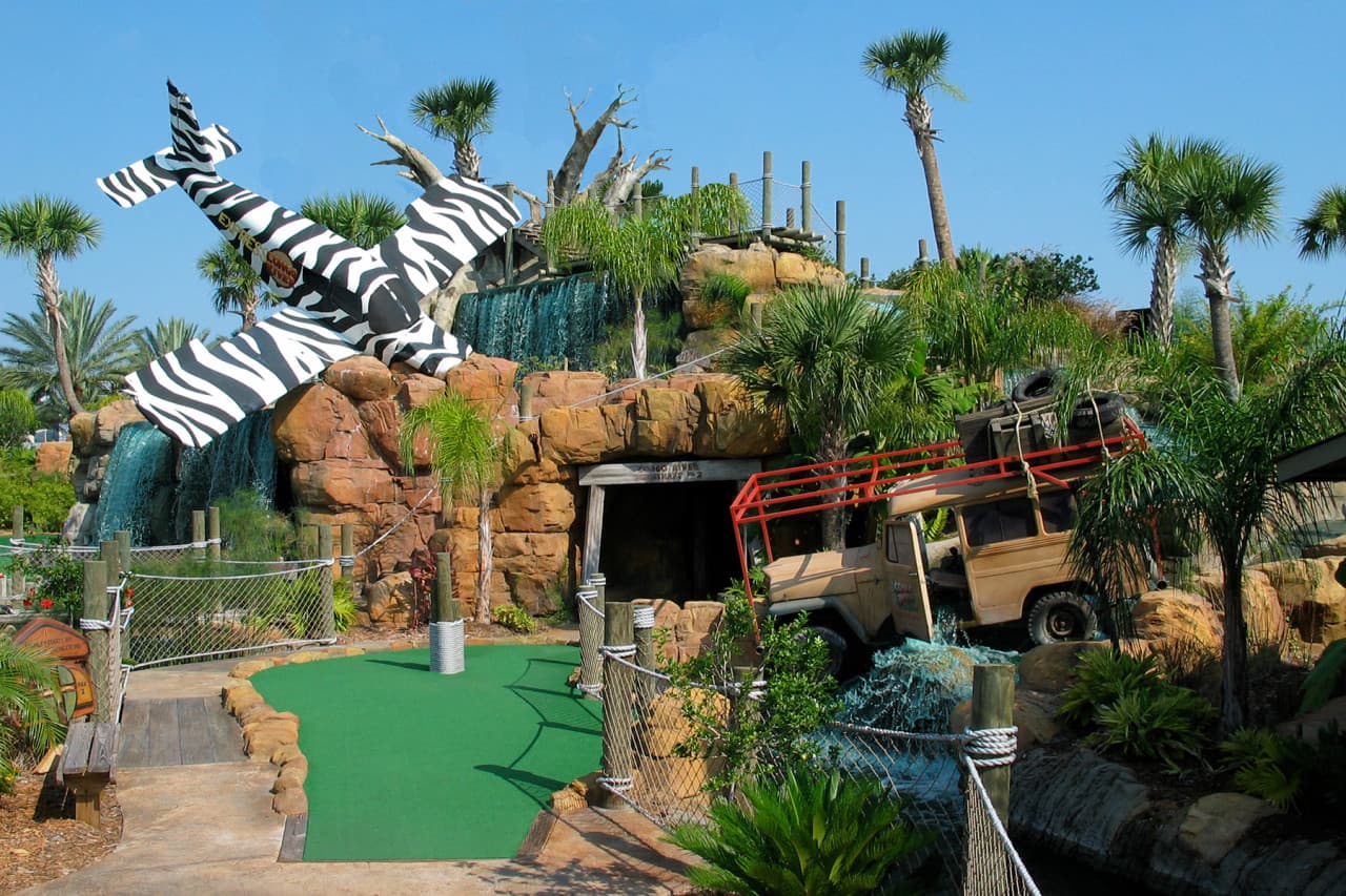 Go City Orlando Explorer Pass: Save up to 50% on Attractions - image 32