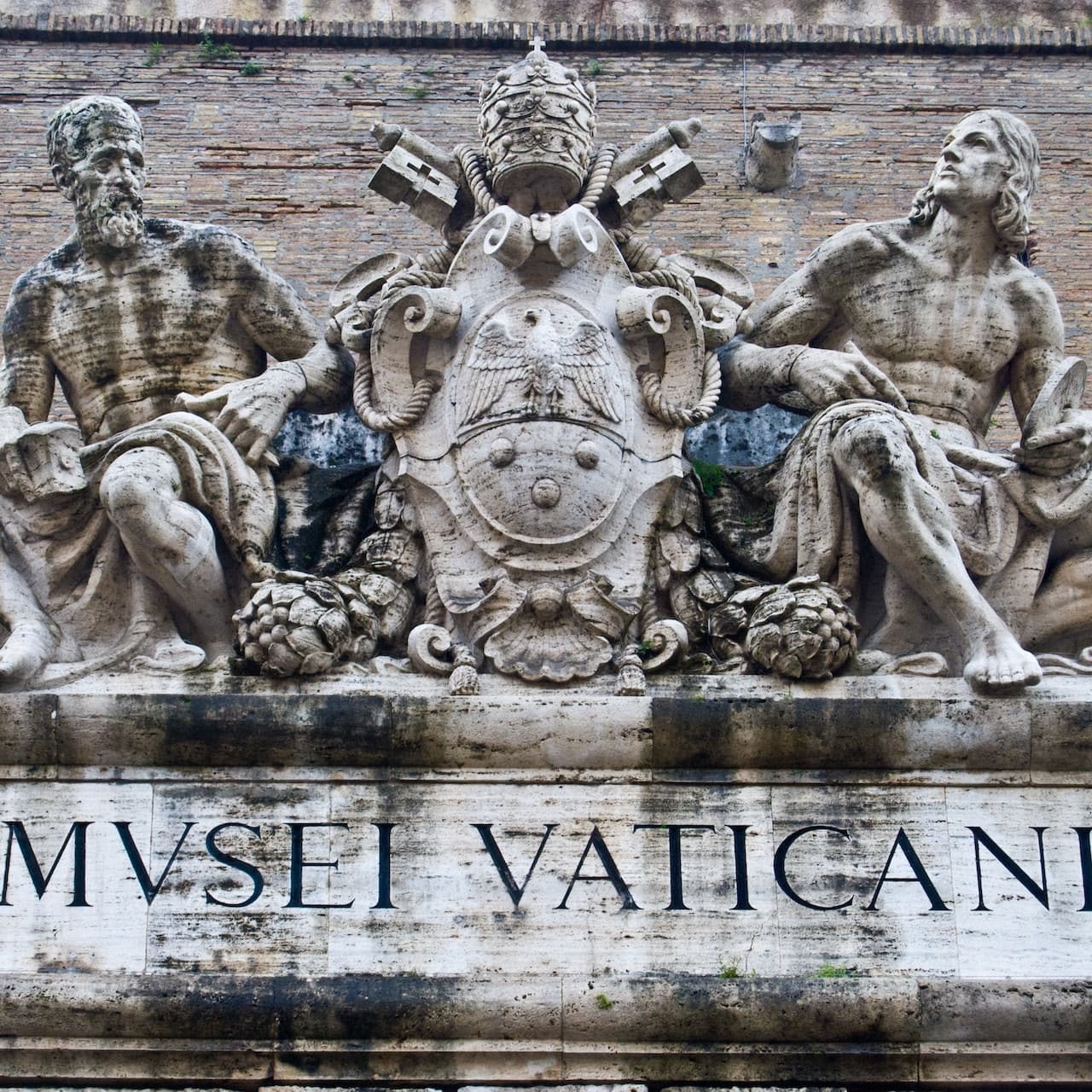 Vatican Museums and Sistine Chapel Ticket - image 4