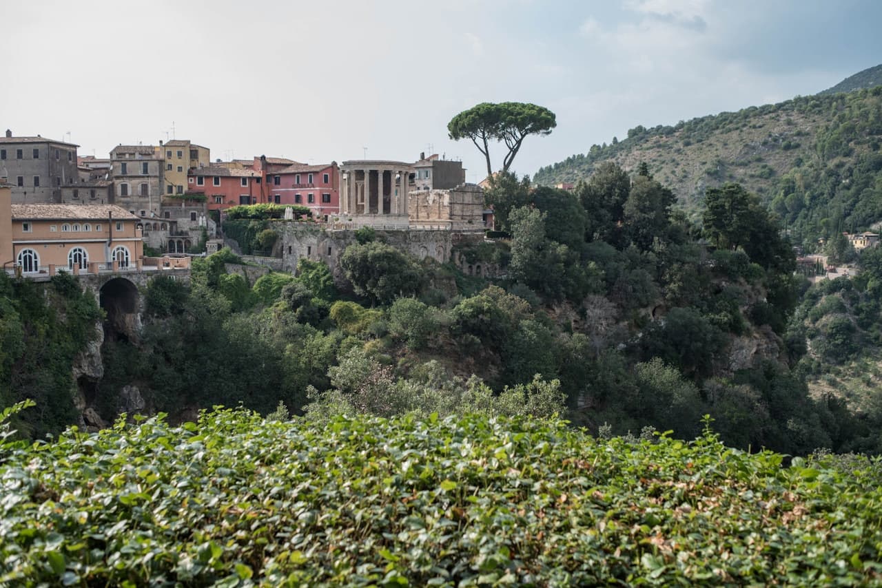 Villa Gregoriana Park - image 5