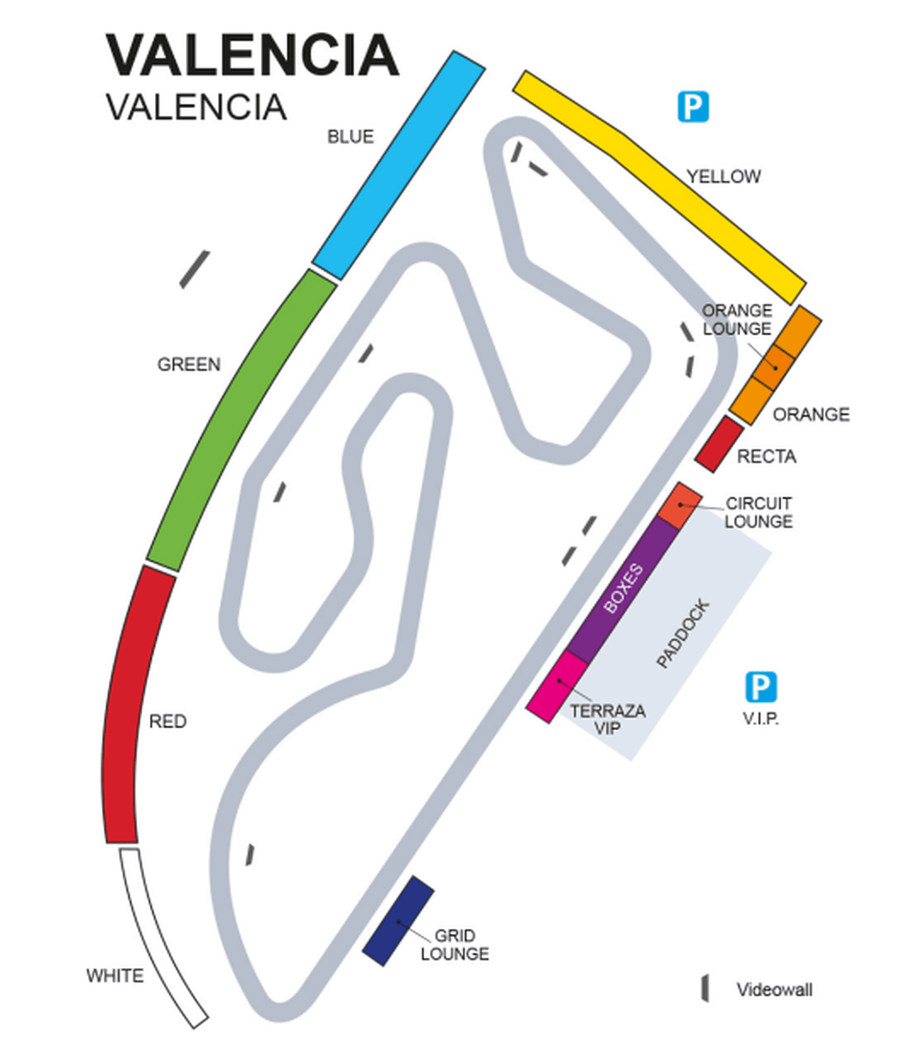 Gran Premio Motul de la Comunidad Valenciana 2026 (27 - 29 nov) - imagen 3