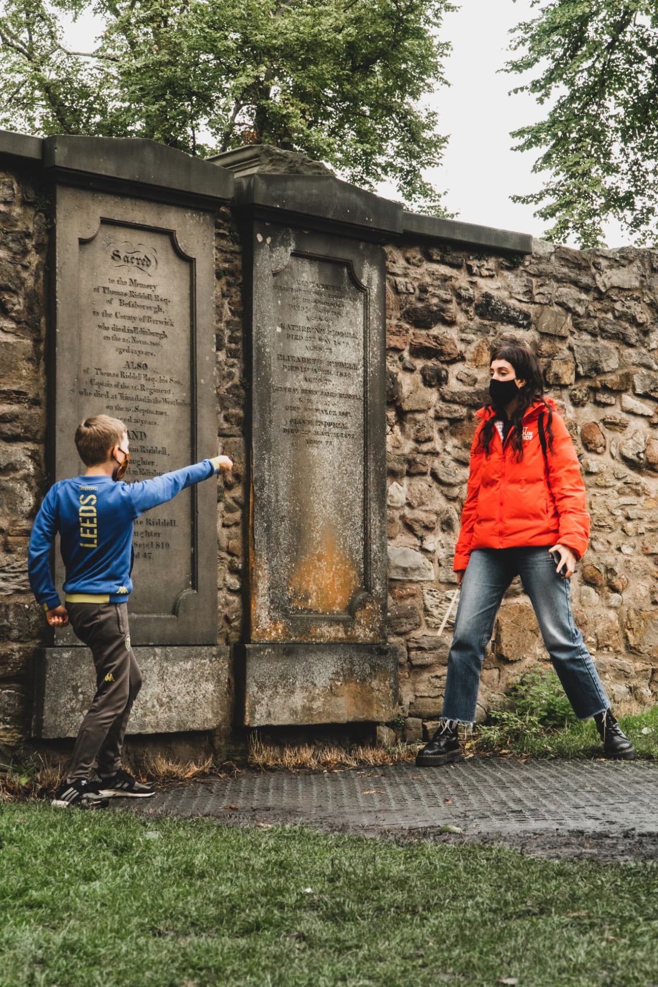 Magical Harry Potter Walking Tour in Edinburgh - imagen 3