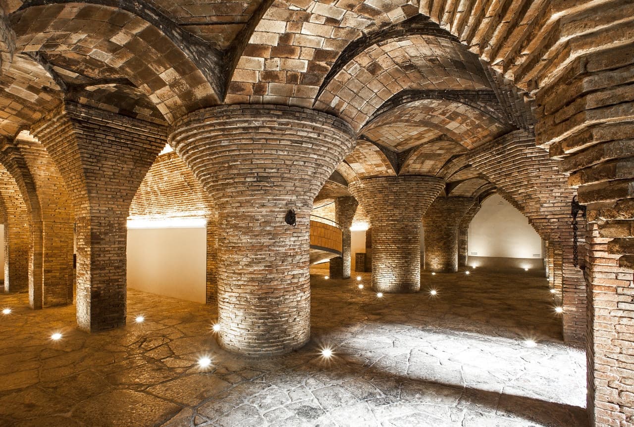 Entrada para Palau Güell - imagen 2