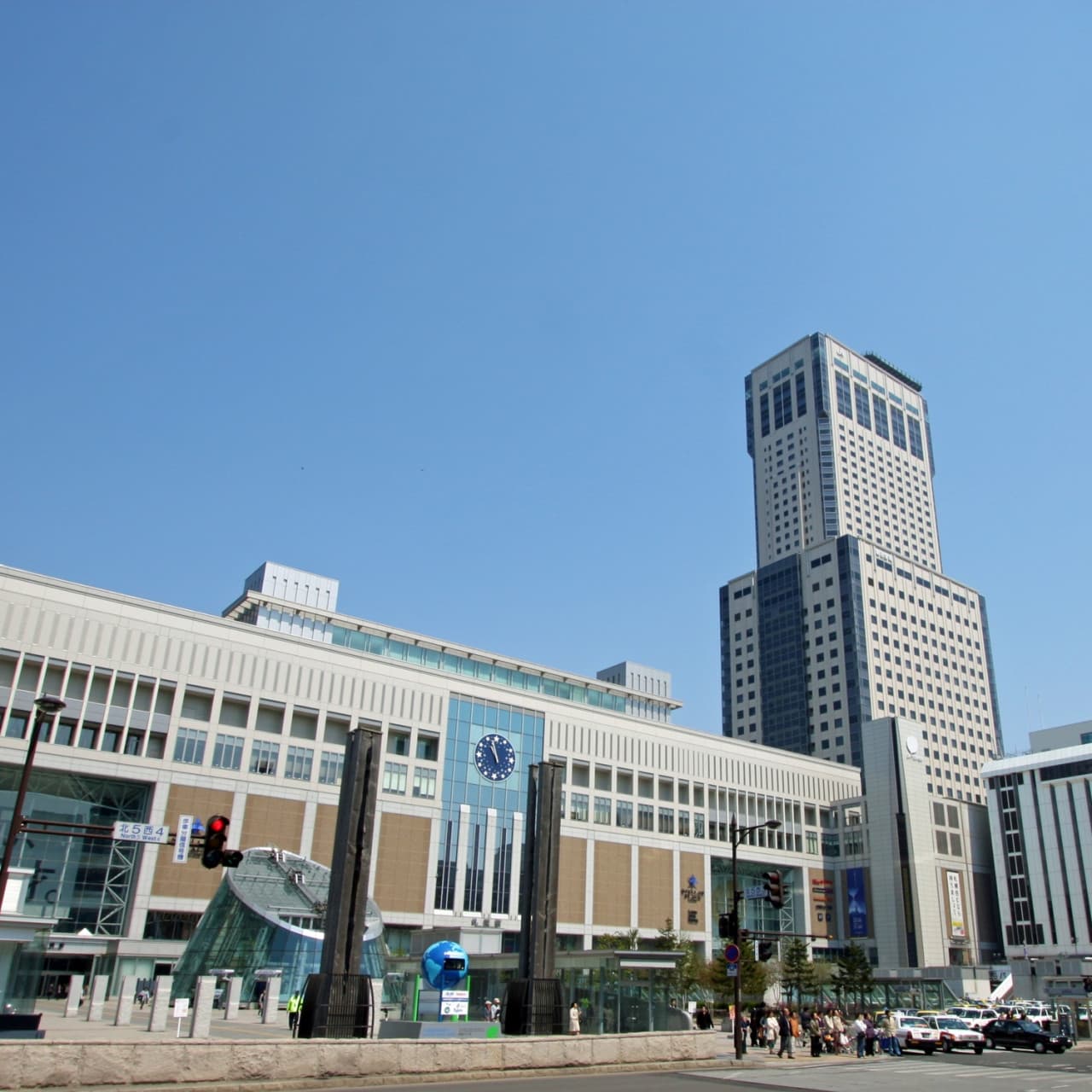 삿포로 JR타워 전망대 T38 - 이미지 5