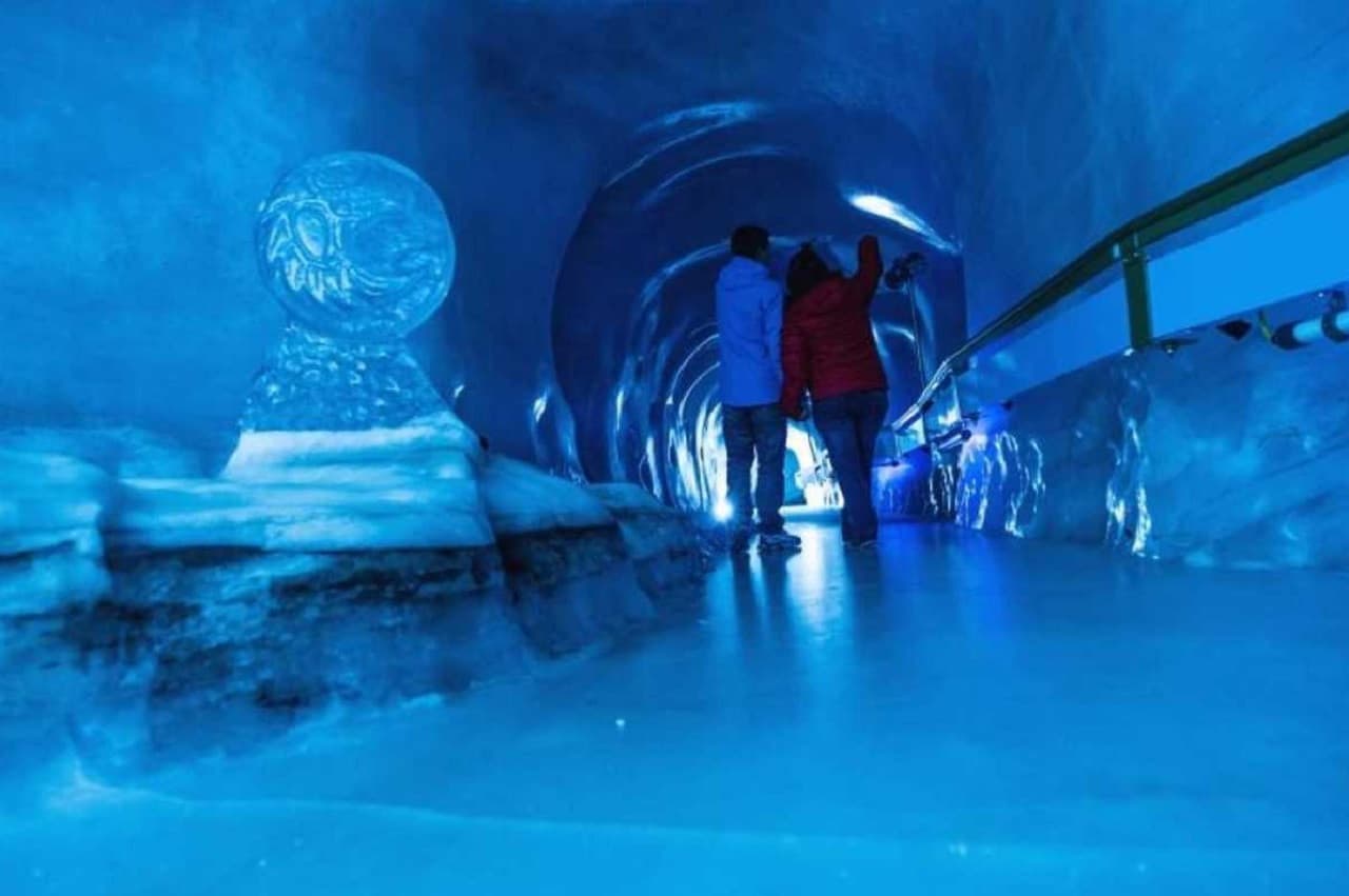Mount Titlis Tour - image 6