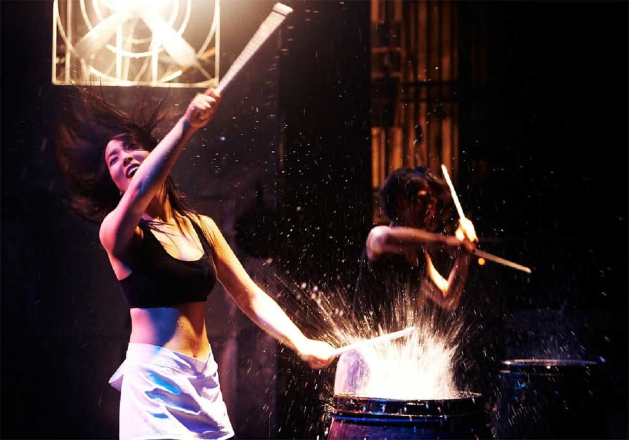 Entrada para el espectáculo musical Nanta en Hongdae, Seúl - imagen 4
