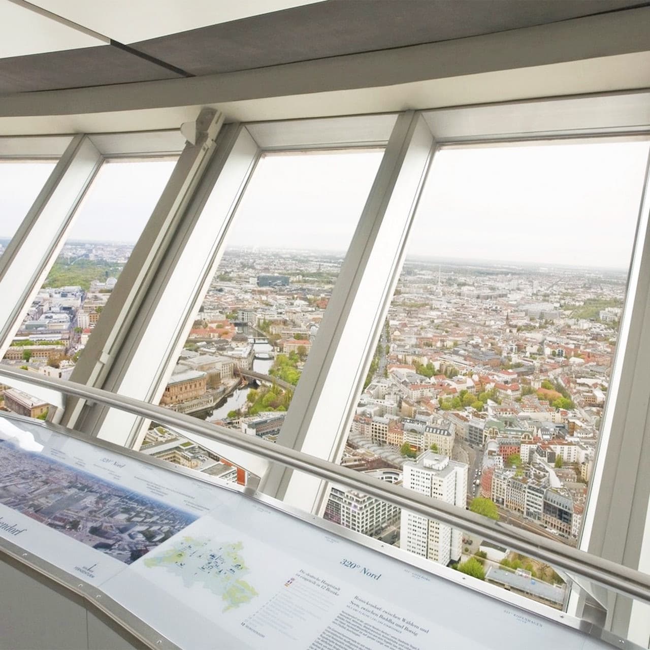 Berlin TV Tower - image 5