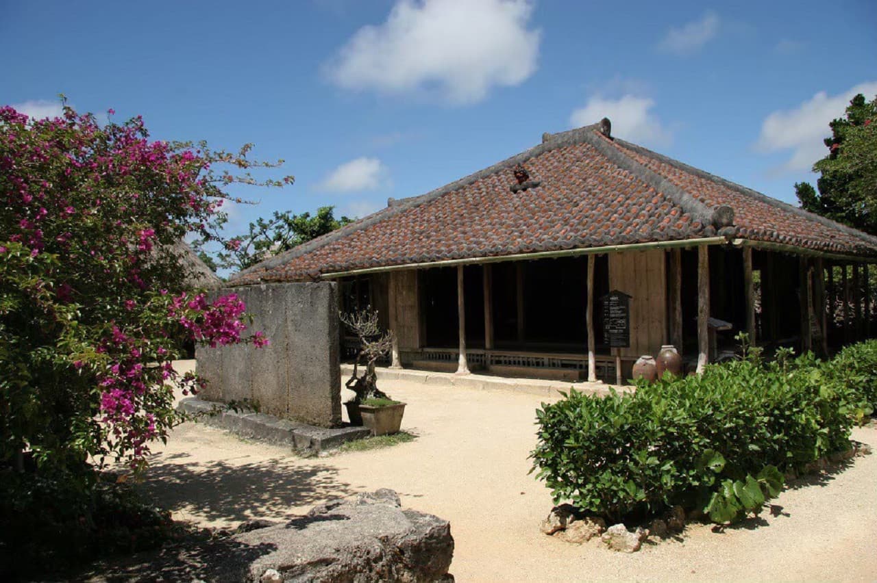 Okinawa Ryukyu Village - image 5