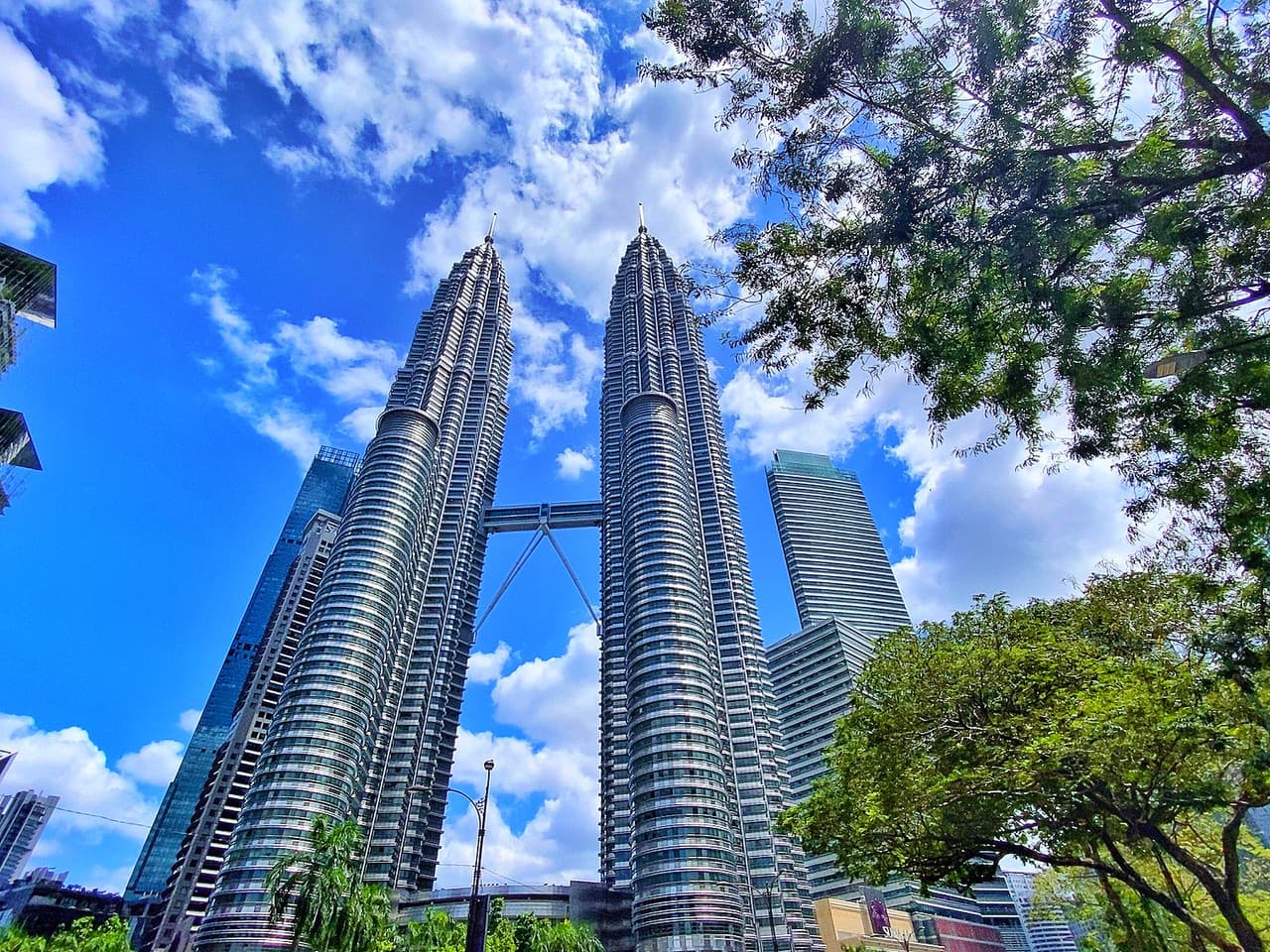 Kuala Lumpur Sightseeing Tour - imagen principal