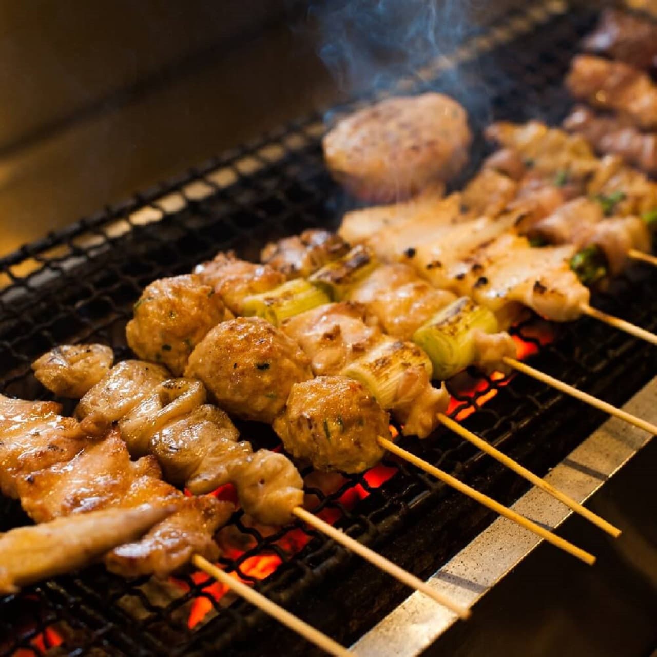 Tokyo Hidden Gem Food Tour in Shinbashi - imagen 11