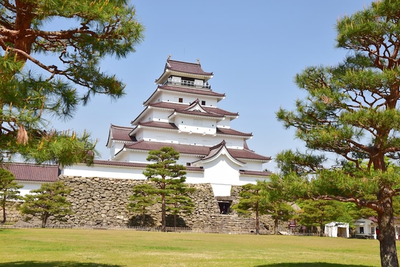 Tsurugajo Castle (Aizu-Wakamatsu Castle) Ticket - image 9