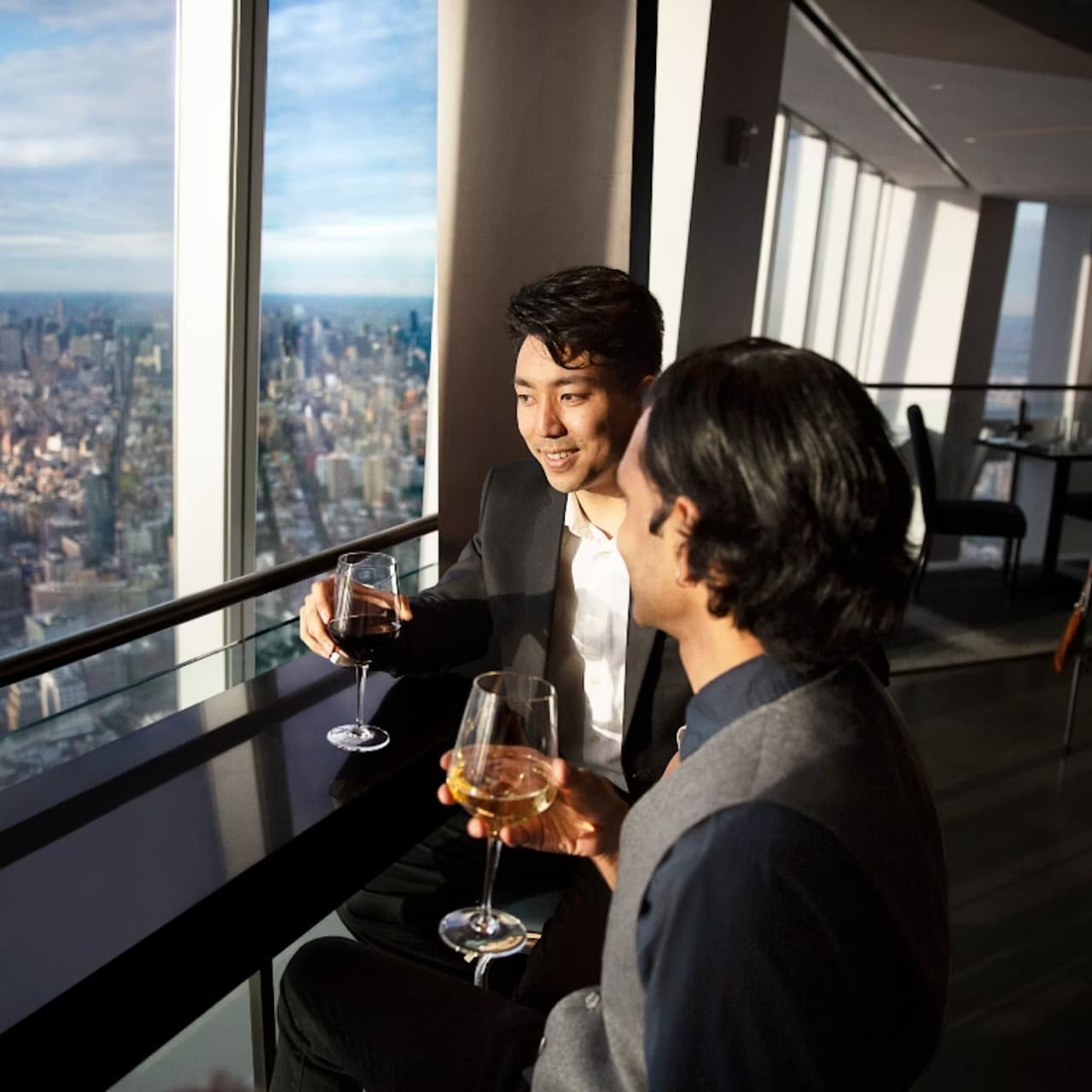 One World Observatory - image 17