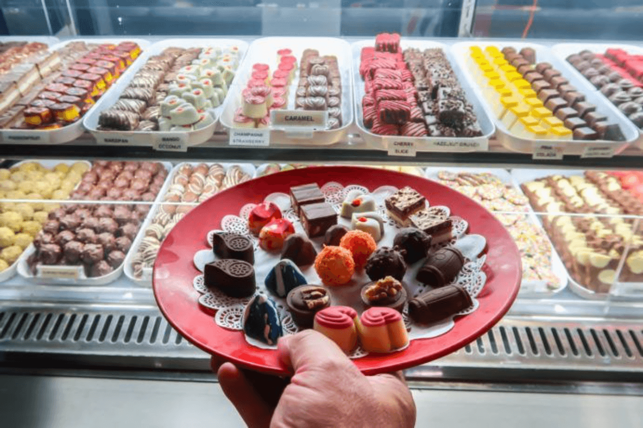 Australian Outback Food and Wine Tasting Tour from Port Douglas - imagen 8