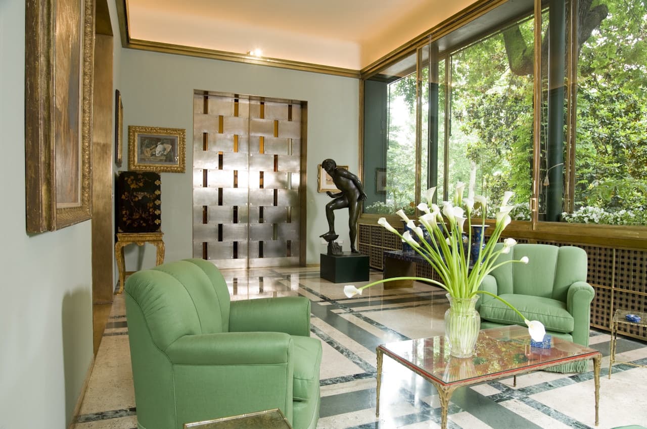 Villa Necchi Campiglio - image 3