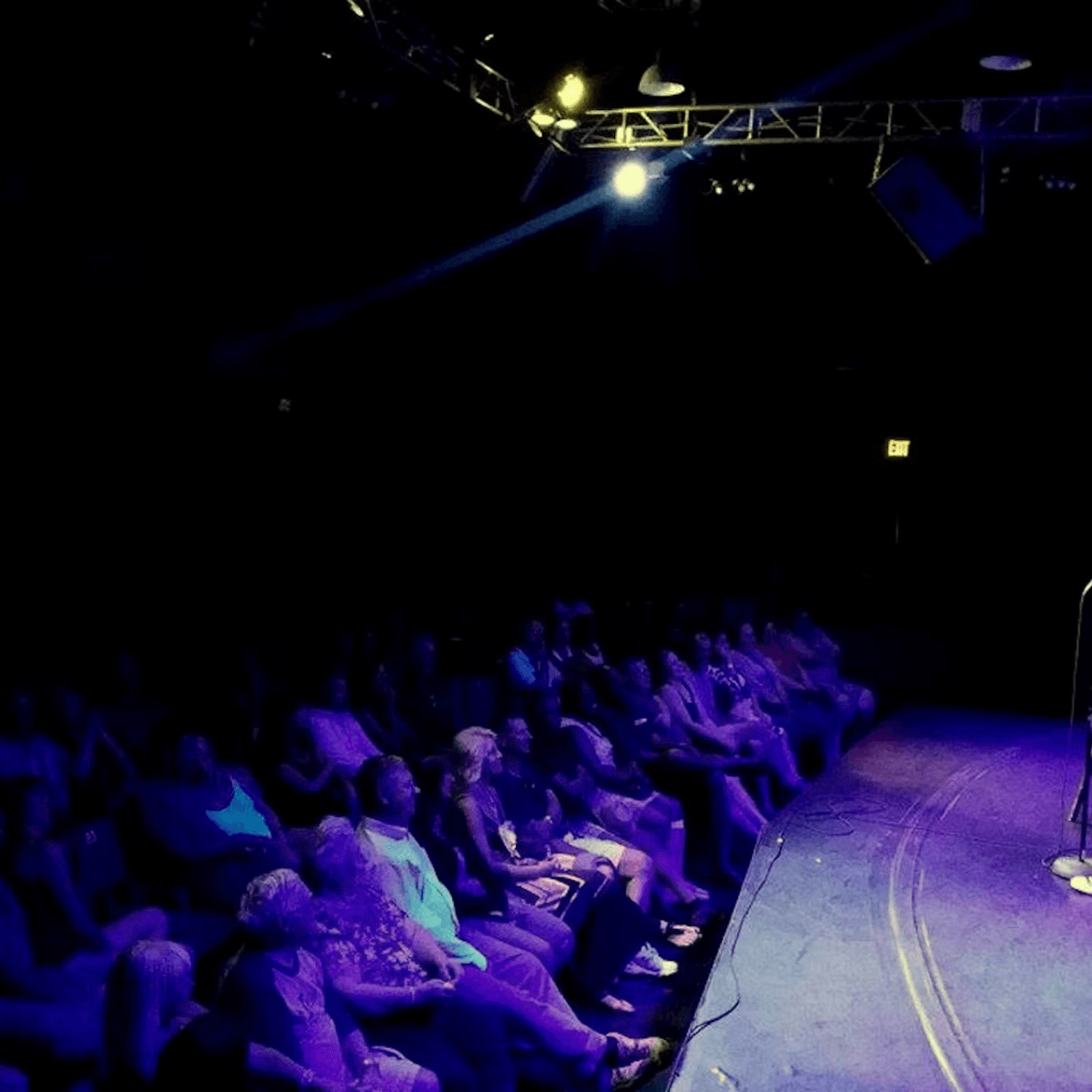 V Theatre Las Vegas - Las Vegas Live Comedy Club - imagen 3