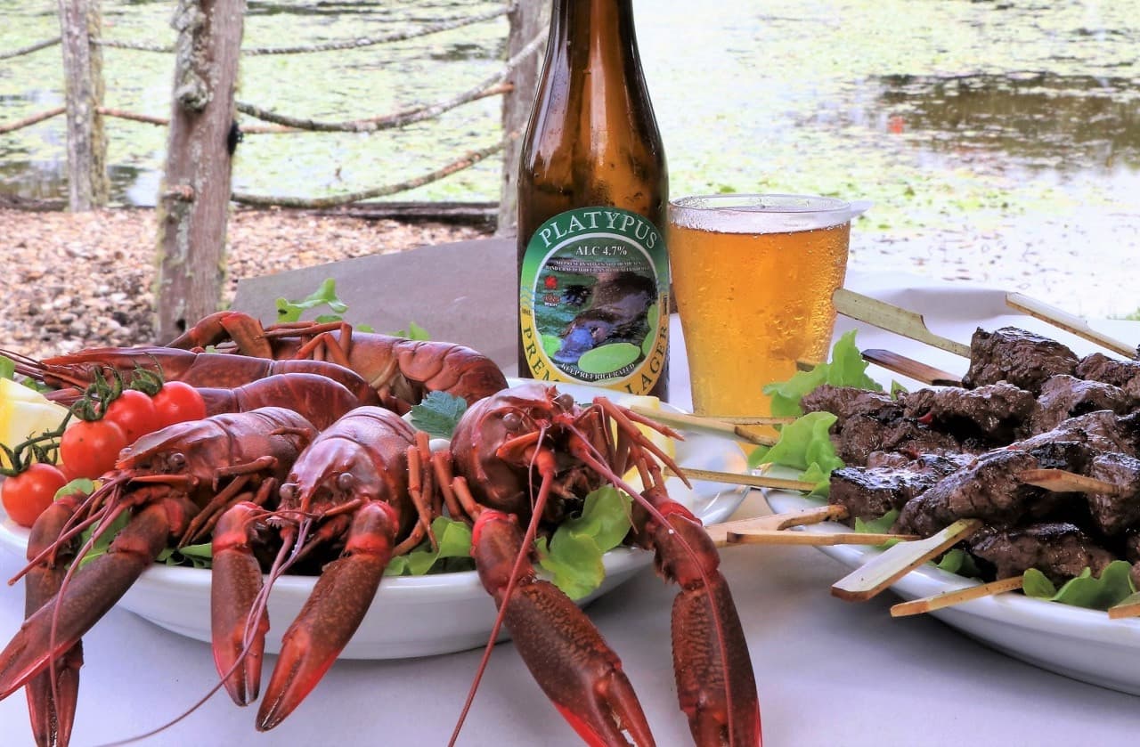 Australian Outback Food and Wine Tasting Tour from Port Douglas - image 5
