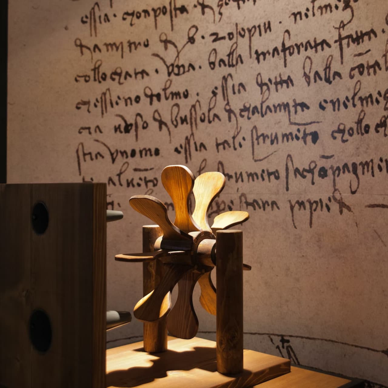 Leonardo da Vinci Experience - imagen 7