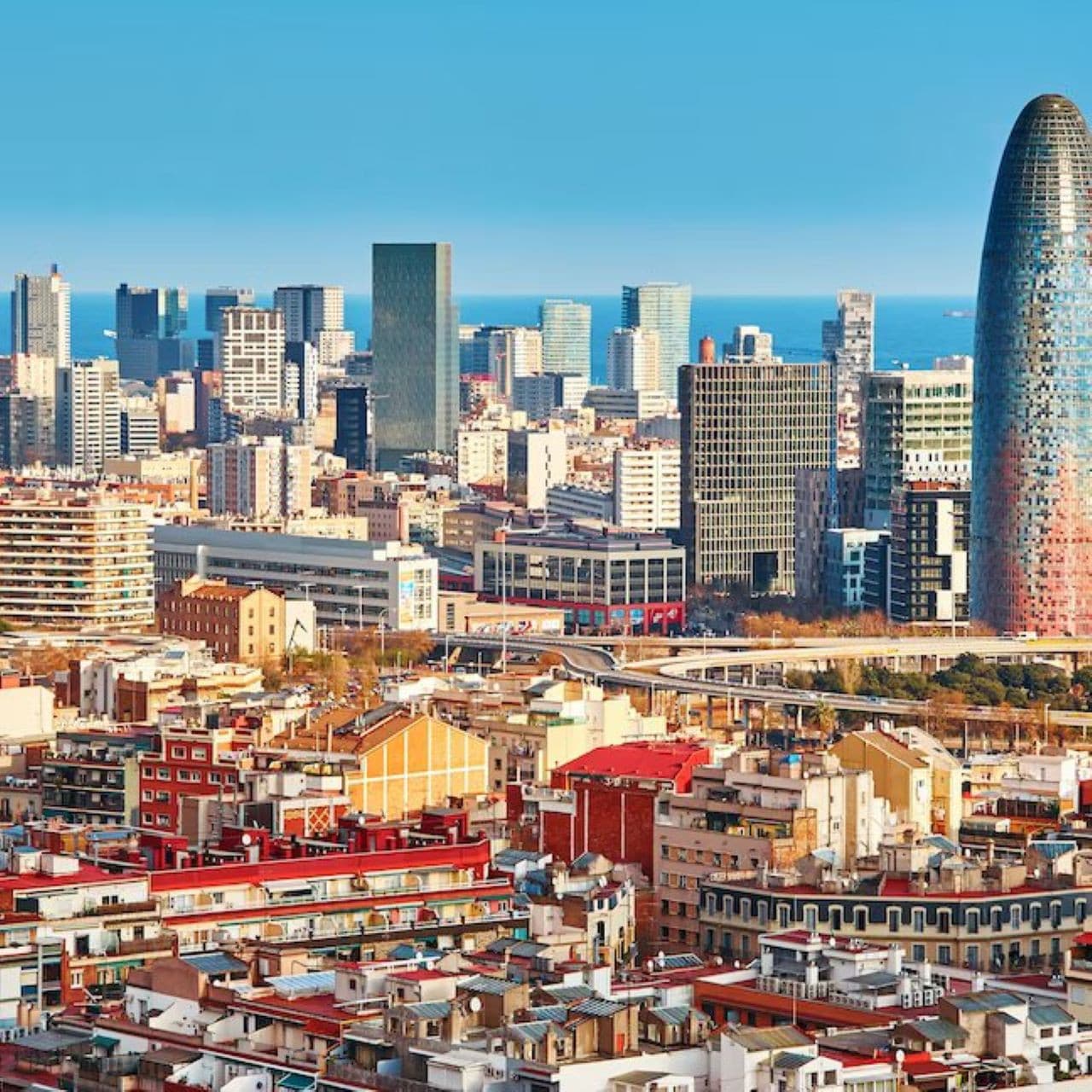 Barcelona Card - main image