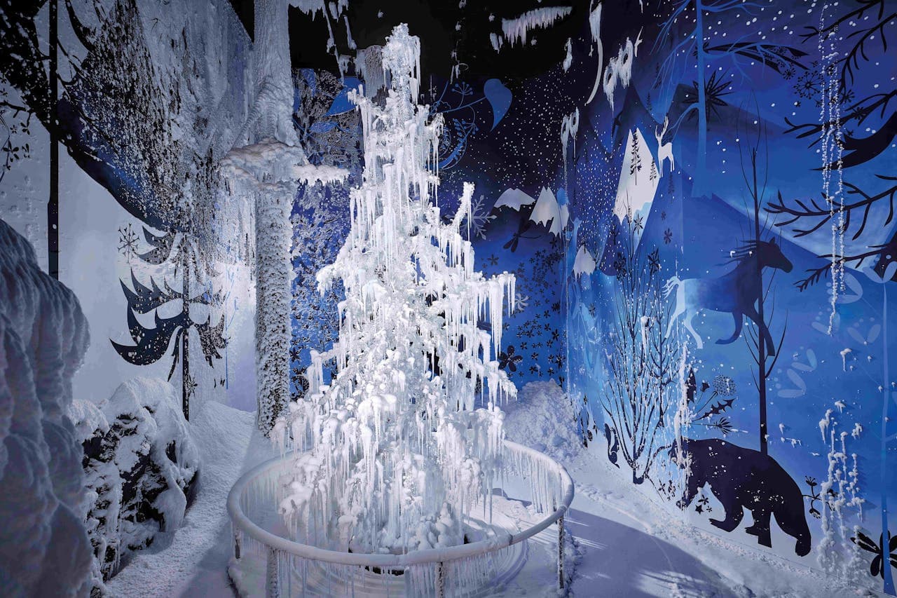 Swarovski Crystal Worlds - imagen 5