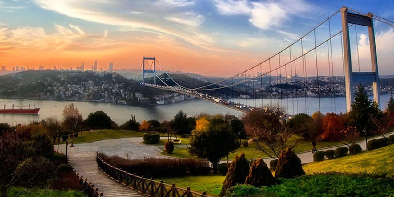 Istanbul Sightseeing Tour, Dolmabahce Palace and Bosphorus Cruise - image 2