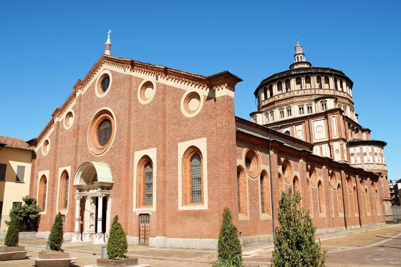 Best of Milan Tour: Duomo, The Last Supper & Teatro alla Scala Tickets - image 3
