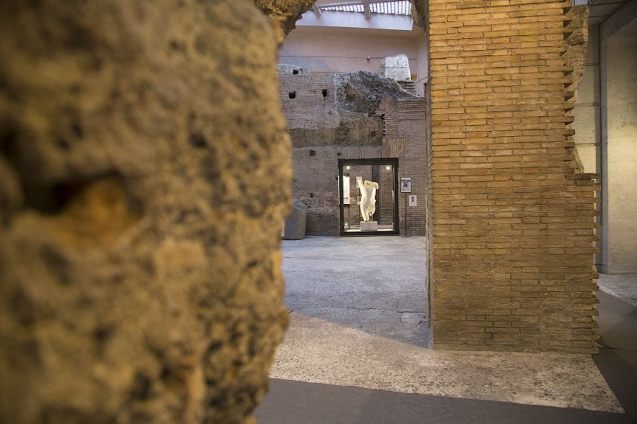 Piazza Navona Underground - image 4