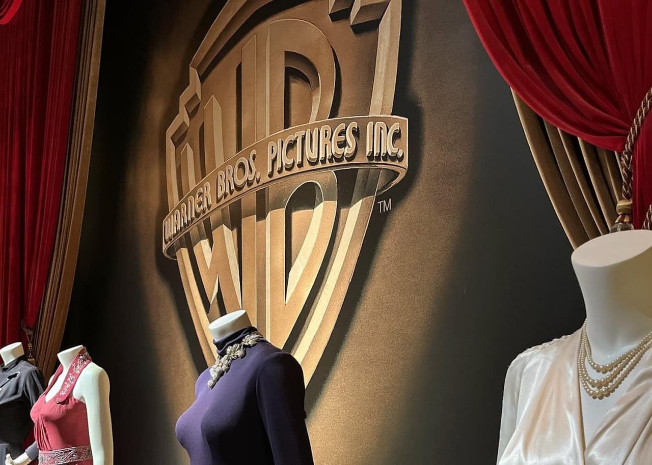 Warner Bros. Studio Tour Hollywood Guided Tour: TCM's Classic Films Tour - image 8