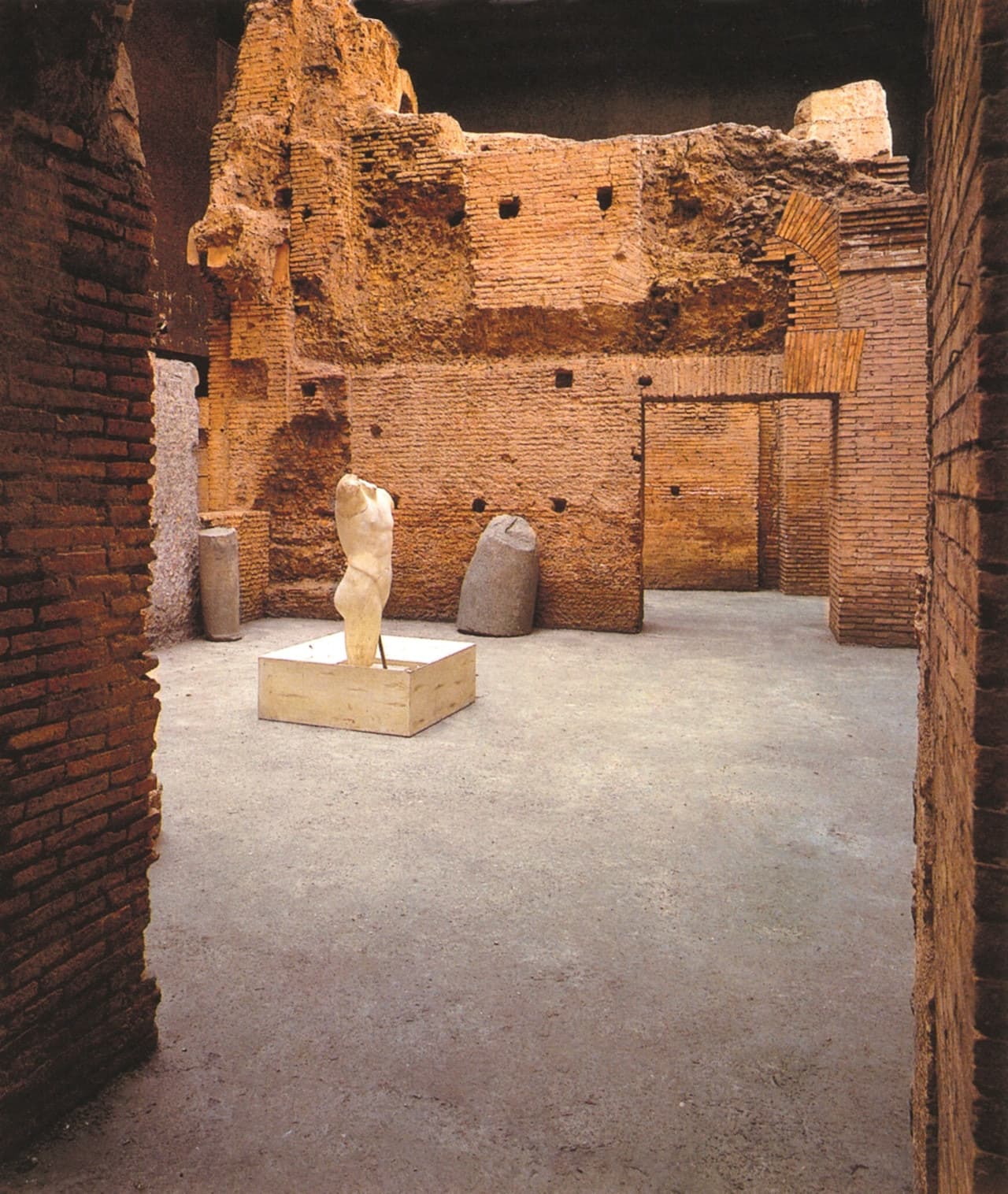 Piazza Navona Underground - imagen 2