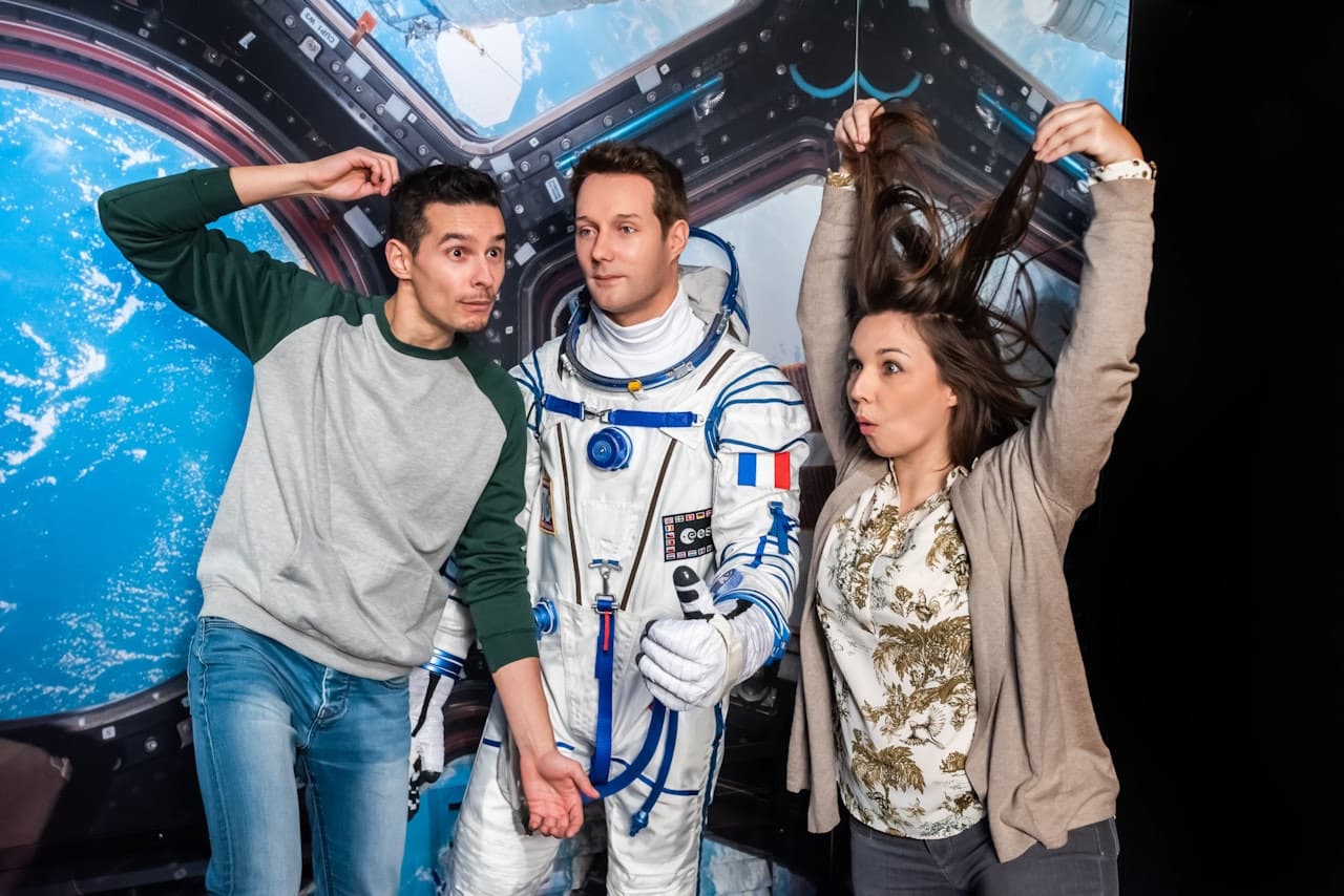 Grévin Wax Museum - image 4