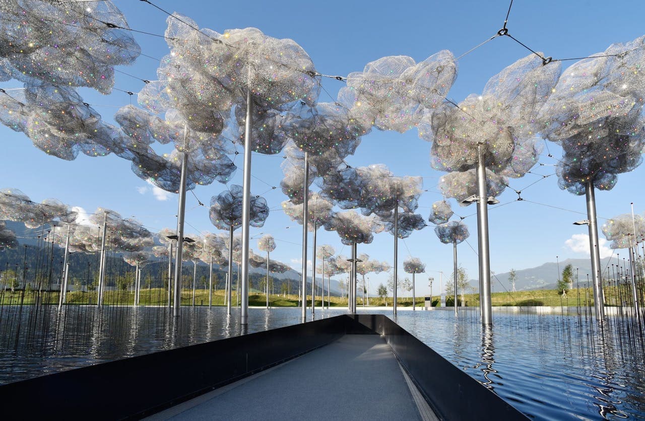 Swarovski Crystal Worlds - imagen 14
