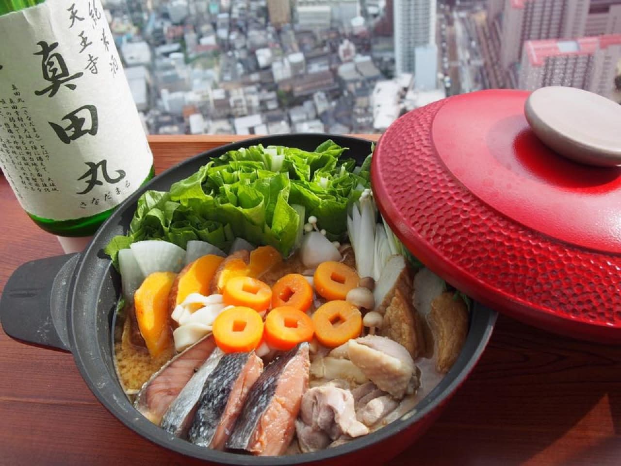 Abeno Harukas 300 Observatory Ticket - image 10