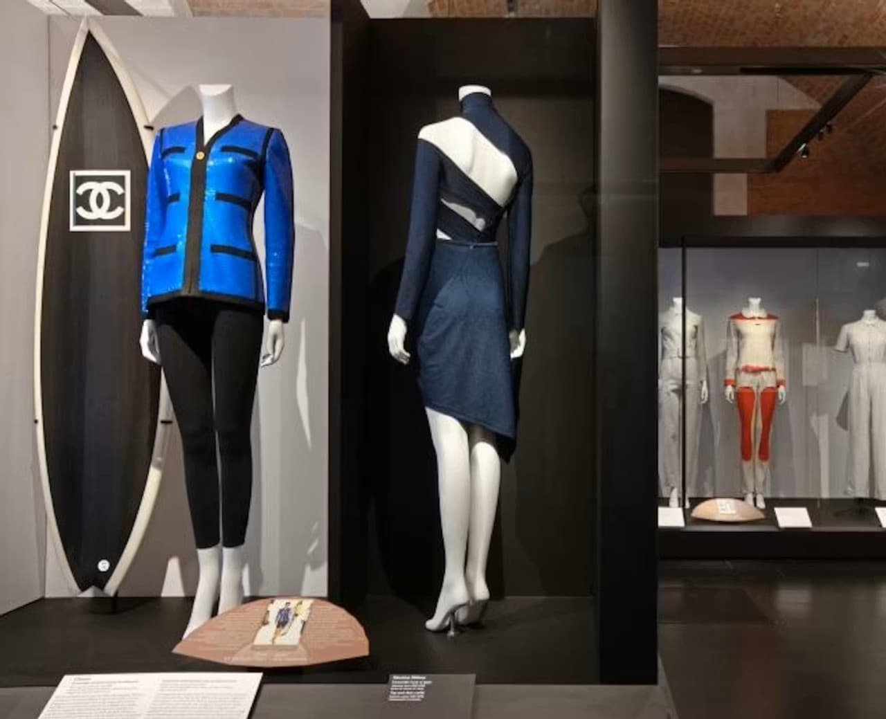 Palais Galliera: exposición de oficios de la moda - imagen 5