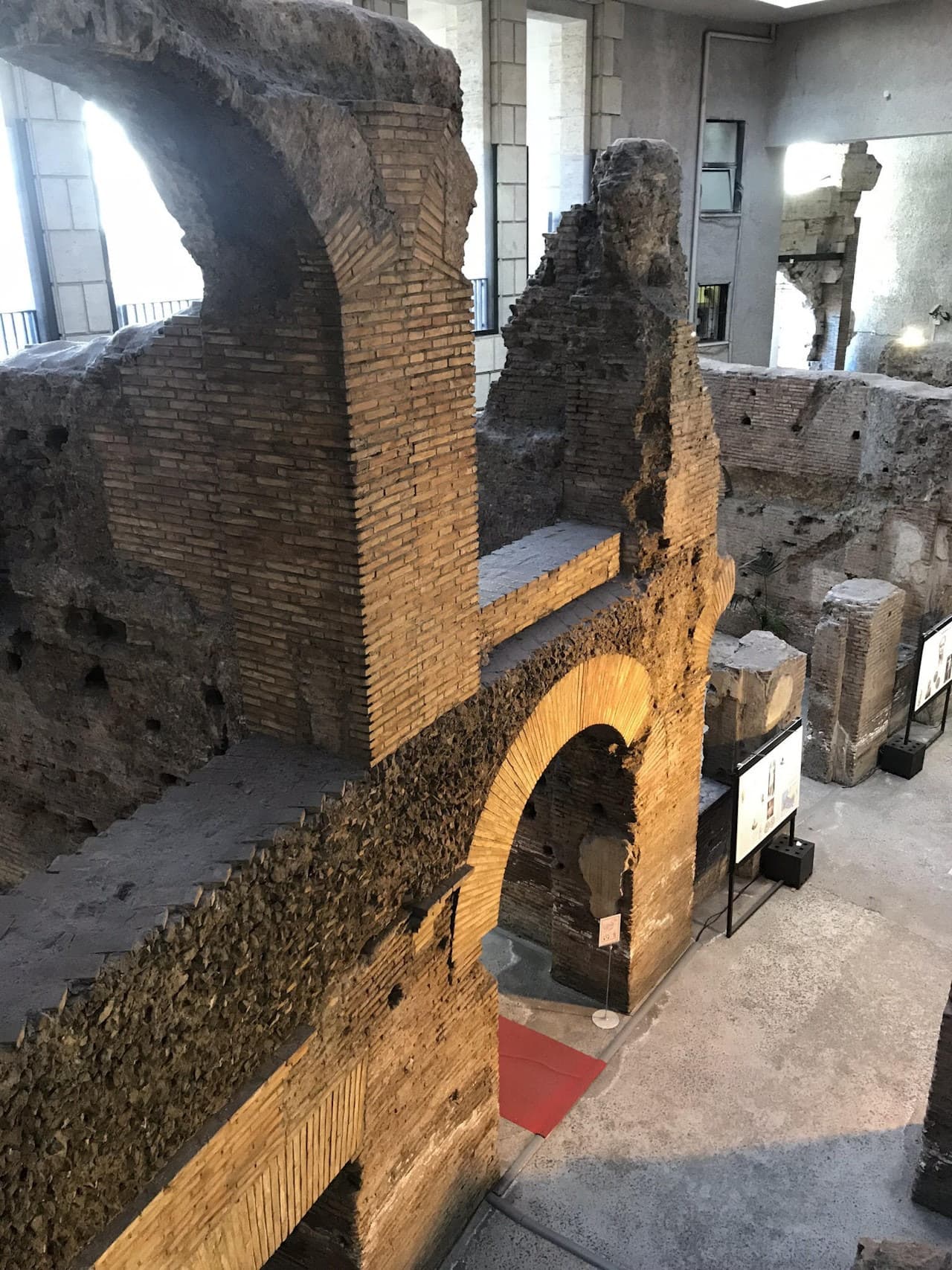 Piazza Navona Underground - imagen 7