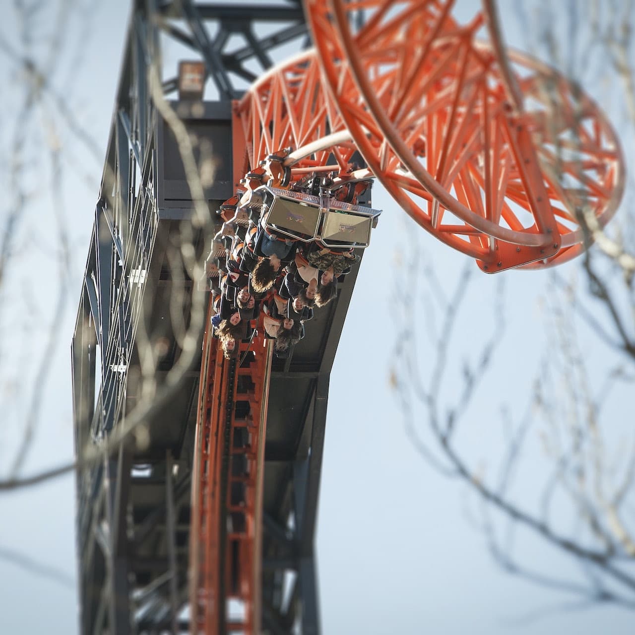 Parque de Atracciones Madrid - image 4