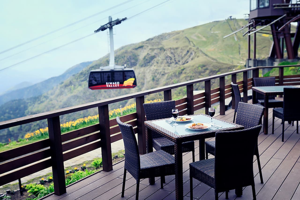 Biwako Valley Ticket - image 3