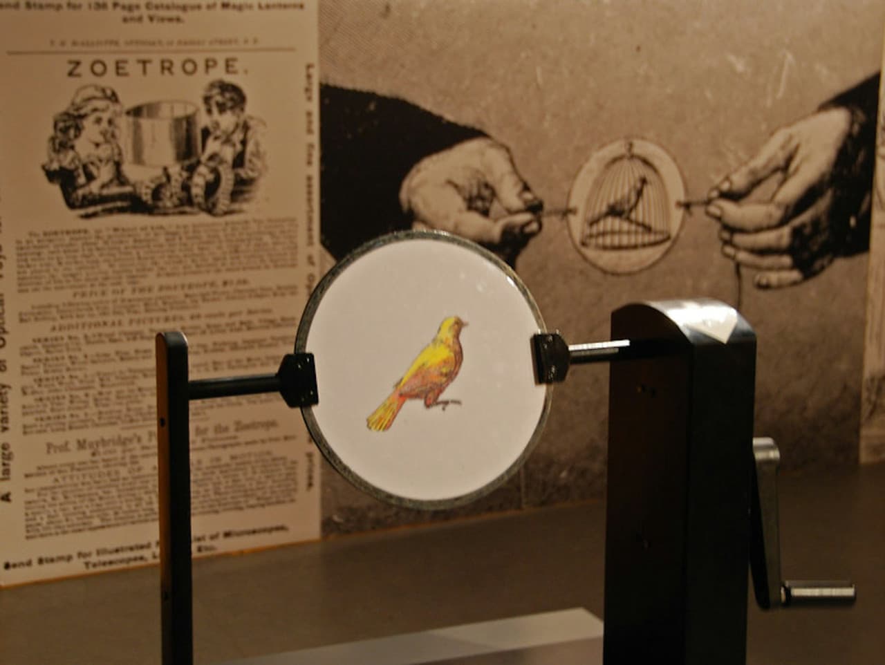 Museu del Cinema: Entry Ticket - image 14