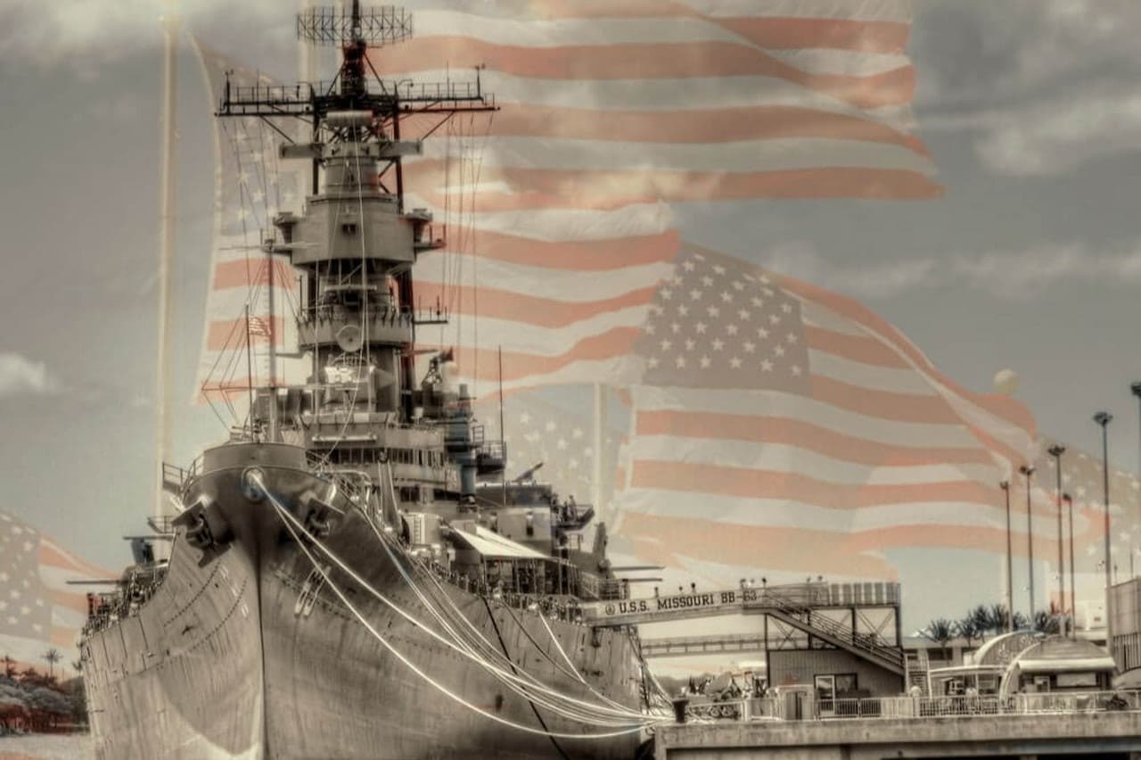 Pase a Pearl Harbour - imagen 7