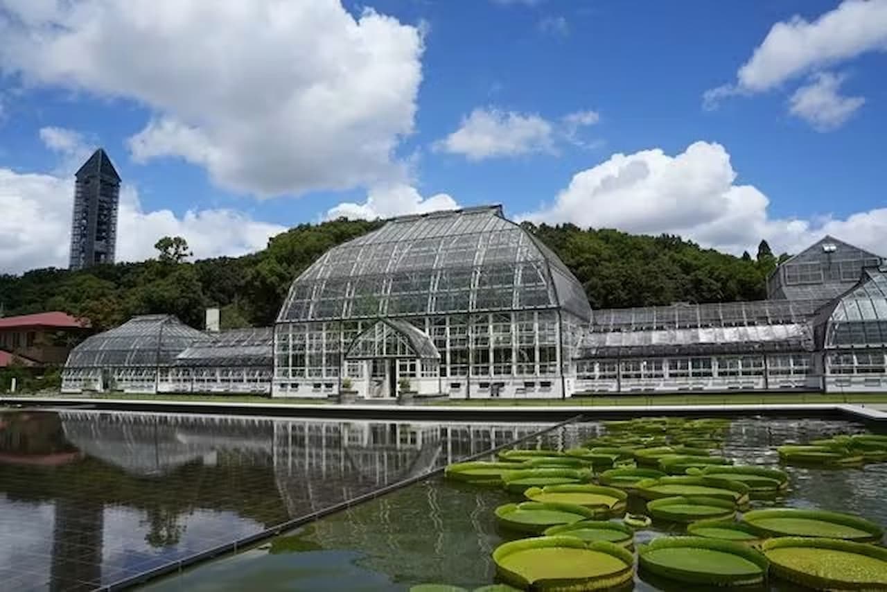 Nagoya-City Higashiyama Zoo and Botanical Gardens - image 17