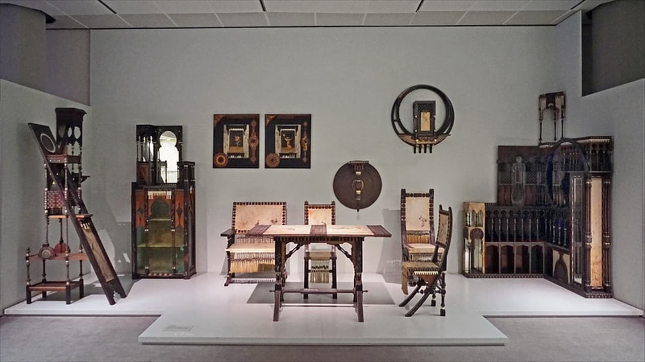 Museum of Decorative Arts (Kunstgewerbemuseum): Skip The Line - main image