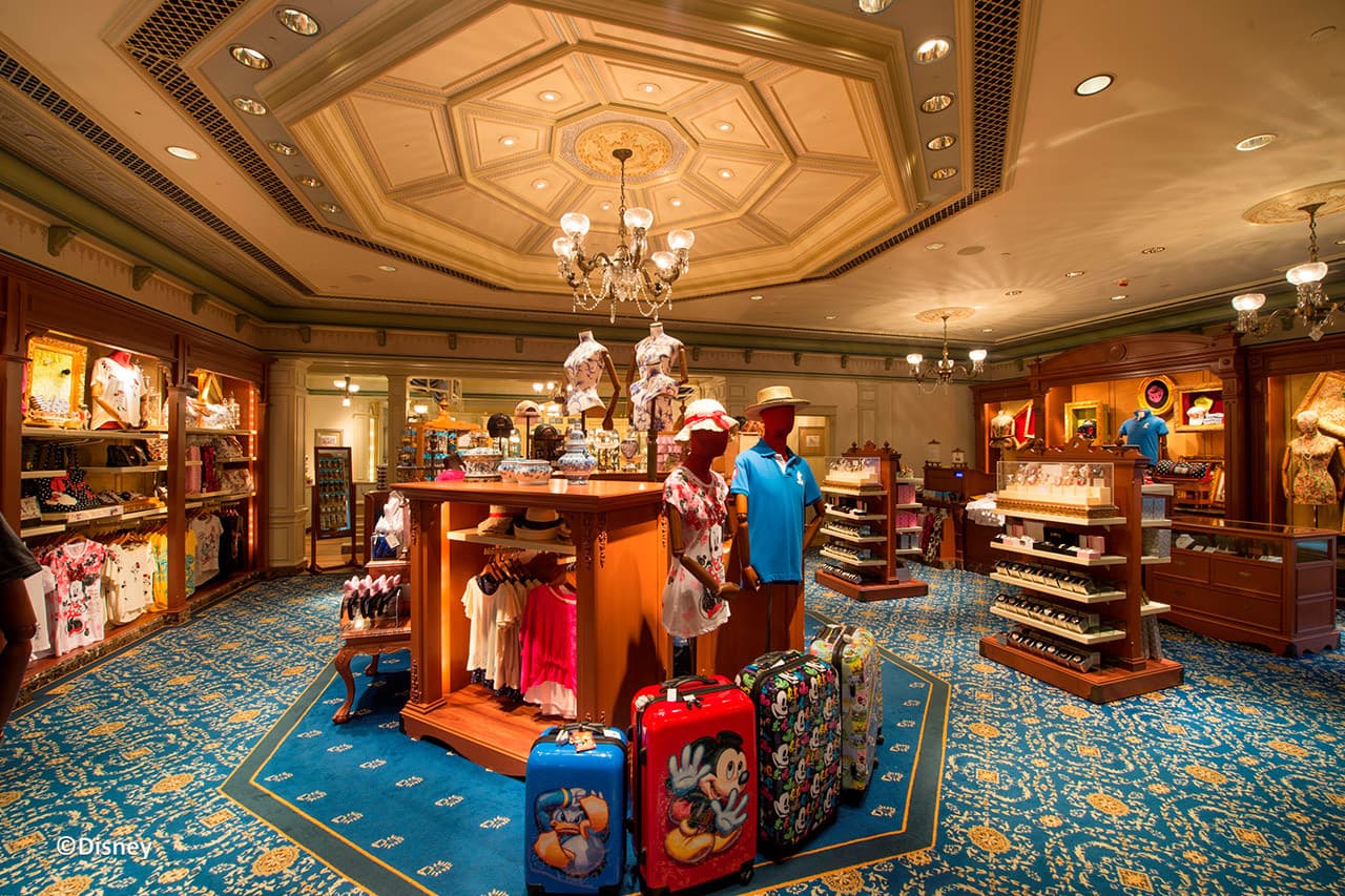 Hong Kong Disneyland Disney Premier Access Ticket - image 55