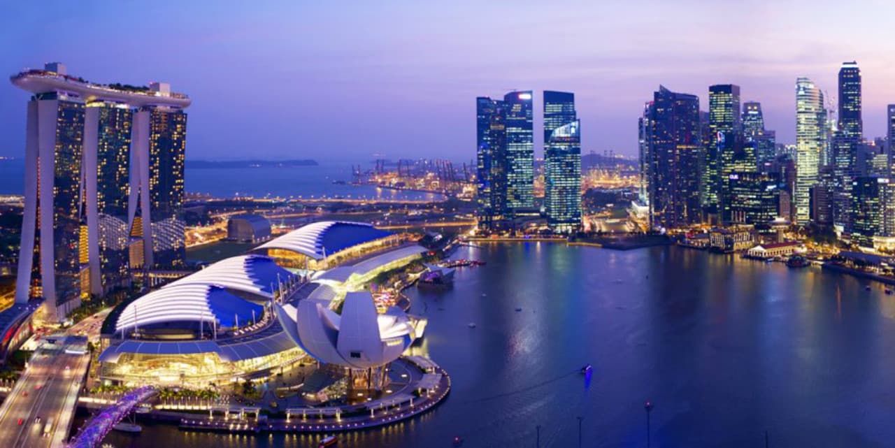 Singapore M1 5G SIM Card - image 7